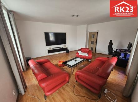 20260321_102647 | Pronájem bytu, 2+1, 80 m²