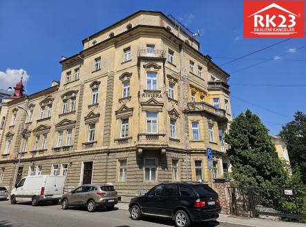 Prodej bytu, 2+1, 70 m² obrázek