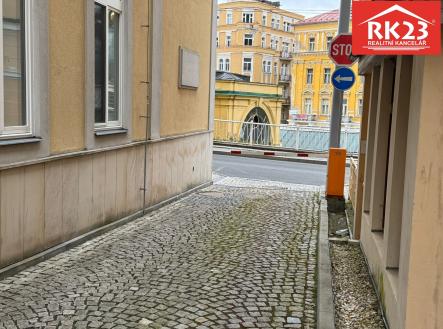 IMG-20260331-WA0000 | Pronájem - malý objekt/garáž