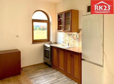 IMG_0487 | Pronájem bytu, 1+kk, 40 m²