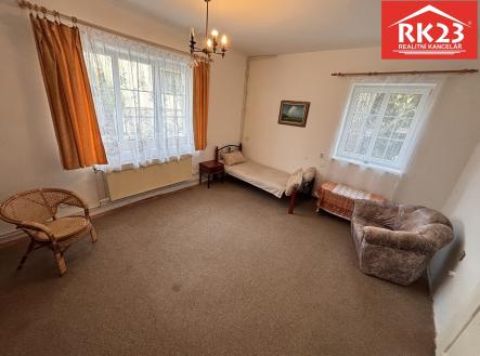 Pronájem bytu, 1+kk, 20 m²