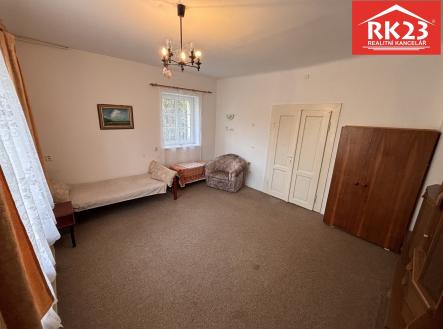 2 | Pronájem bytu, 1+kk, 20 m²