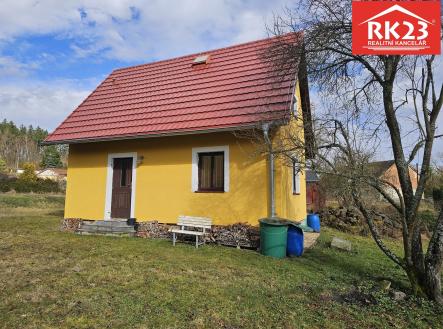 20260316_144625 | Prodej - chata/rekreační objekt, 32 m²