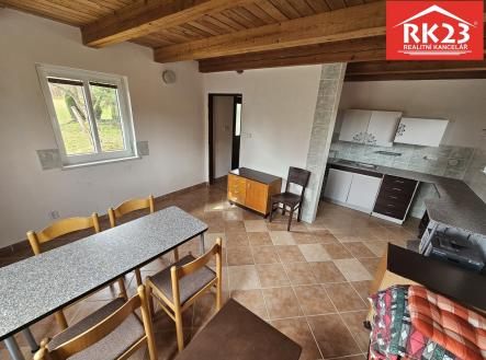 20260316_143757 | Prodej - chata/rekreační objekt, 32 m²