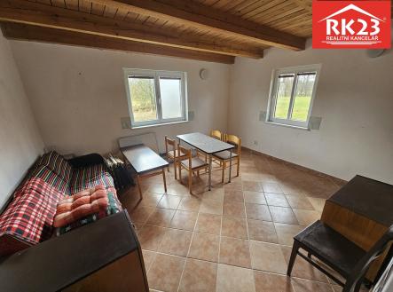 20260316_143718 | Prodej - chata/rekreační objekt, 32 m²