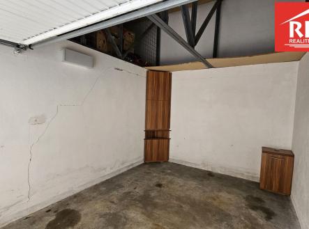 IMG_7595 | Pronájem - malý objekt/garáž