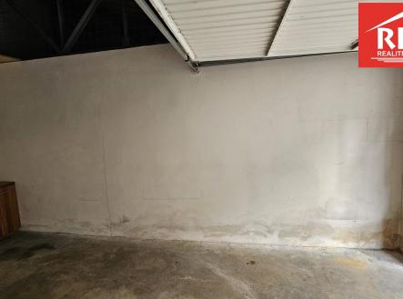 IMG_7597 | Pronájem - malý objekt/garáž