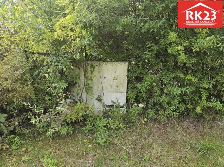 2 | Prodej - chata/rekreační objekt, 20 m²