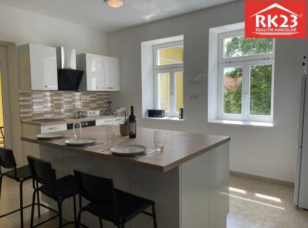 LXFQ7372 | Prodej bytu, 3+kk, 113 m²