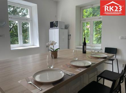 VRFP4975 | Prodej bytu, 3+kk, 113 m²