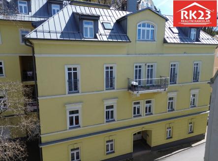 DJI_0847 | Prodej bytu, 3+kk, 113 m²
