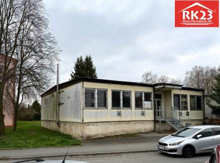 IMG_4567 | Pronájem - obchodní prostor, 200 m²