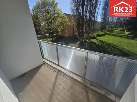 20260422_165001 | Pronájem bytu, 1+kk, 21 m²