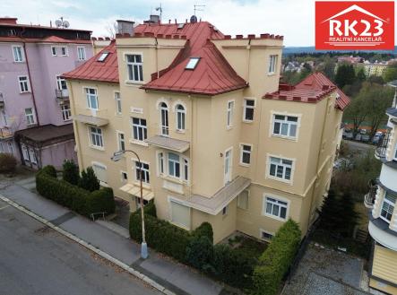 IMG_7569 | Prodej bytu, 2+kk, 64 m²