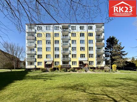 IMG_4756 | Prodej bytu, 2+1, 57 m²