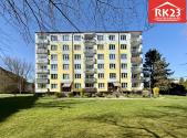 Prodej bytu, 2+1, 57 m²