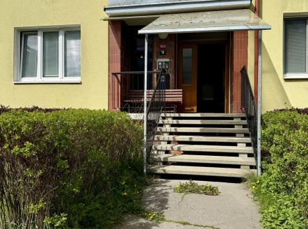 IMG_4839 | Prodej bytu, 2+1, 57 m²