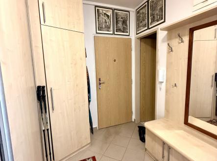 IMG_3144 | Prodej bytu, 2+1, 57 m²