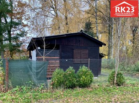 IMG_2318 | Prodej - chata/rekreační objekt, 15 m²