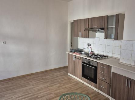 20260422_110427 | Pronájem bytu, 2+kk, 69 m²