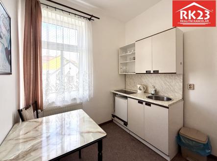 IMG_5131 | Pronájem bytu, 1+kk, 40 m²