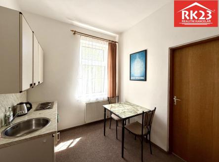 IMG_5119 | Pronájem bytu, 1+kk, 40 m²