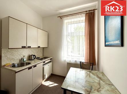 IMG_5120 | Pronájem bytu, 1+kk, 40 m²