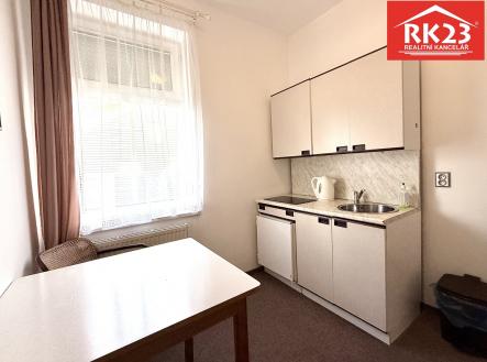 IMG_5141 | Pronájem bytu, 1+kk, 40 m²