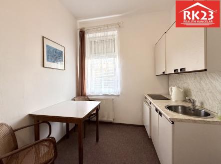 IMG_5142 | Pronájem bytu, 1+kk, 40 m²