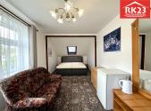 Pronájem bytu, 1+kk, 30 m²