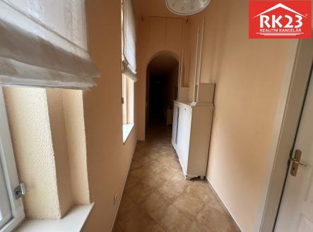 IMG_8579 | Pronájem bytu, 3+kk, 101 m²