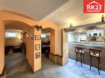 IMG_5407 | Pronájem - restaurace, 100 m²