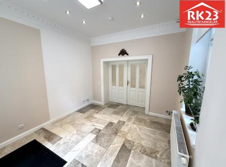 IMG_5511 | Pronájem - obchodní prostor, 58 m²