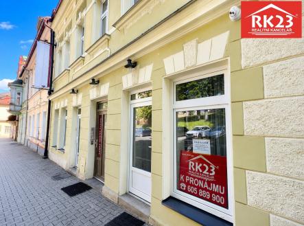 IMG_8423 | Pronájem - kanceláře, 58 m²