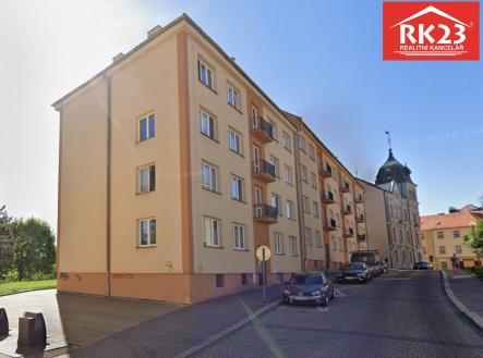 Snímek obrazovky 2026-06-24 201148 | Pronájem bytu, 2+1, 54 m²