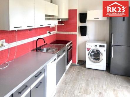 626d6251-7d55-489b-addd-59cbe9f49812 | Pronájem bytu, 2+1, 54 m²