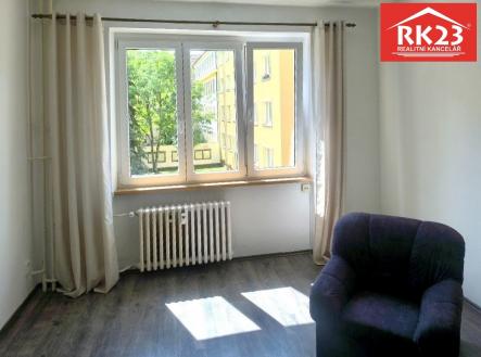 1fde3211-c538-403e-9330-3b18fd31b391 | Pronájem bytu, 2+1, 54 m²