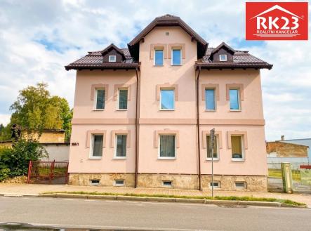 e4432e66-1460-4ce7-80bb-30b30b0c7443 | Pronájem bytu, 3+1, 75 m²