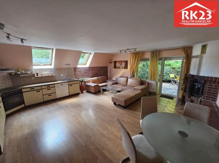 20260702_163349 | Prodej bytu, 3+kk, 65 m²