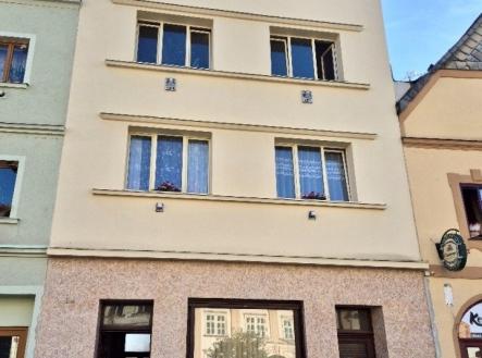 7ea37c7e-147d-4032-bc82-8e34cad0fd12 | Pronájem - obchodní prostor, 41 m²
