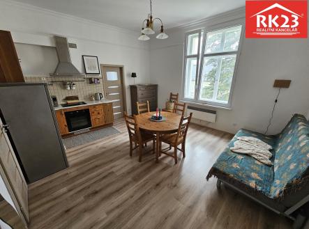 20250902_103534 | Pronájem bytu, 3+kk, 68 m²