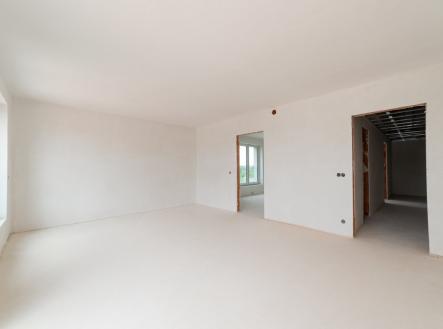 foto: 3 | Prodej bytu, 3+kk, 75 m²