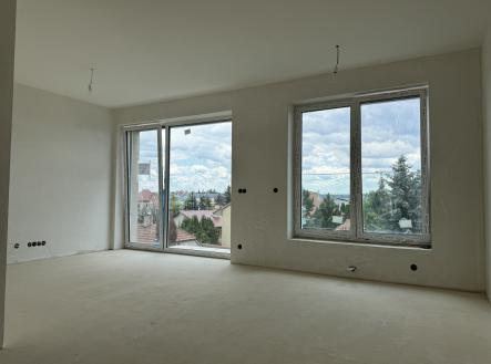 Prodej bytu, 5+kk, 119 m²