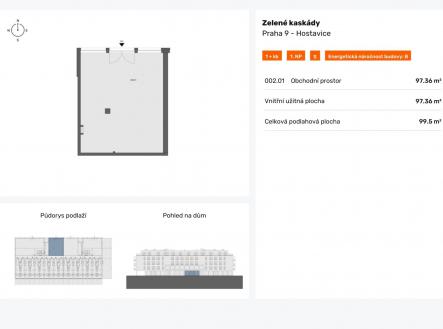 foto: 3 | Prodej - obchodní prostor, 100 m²