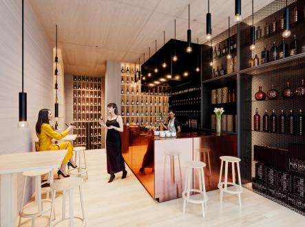 foto: 1 | Prodej - obchodní prostor, 113 m²