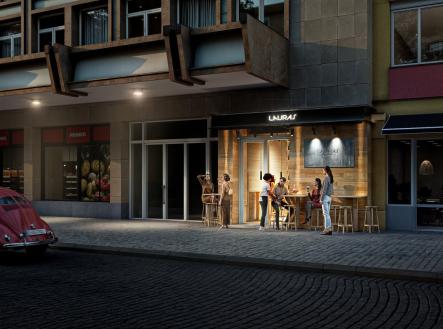 foto: 3 | Prodej - obchodní prostor, 113 m²