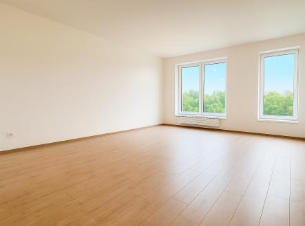 Prodej bytu, 2+kk, 54 m² obrázek