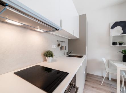 Prodej bytu, 1+kk, 31 m² obrázek