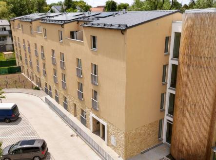 Prodej bytu, 1+kk, 31 m² obrázek
