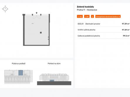 foto: 3 | Prodej - obchodní prostor, 100 m²